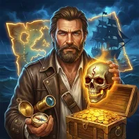 Tajomné hry:Stratené bohatstvo