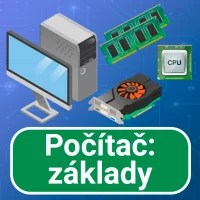 Počítač: základy