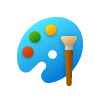 Paint (Skicár)