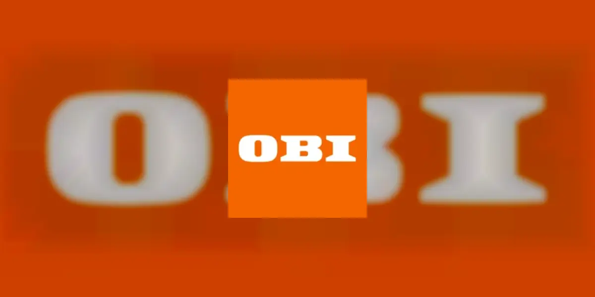 heyOBI DOKÁŽETE ČOKOĽVEK S OBI